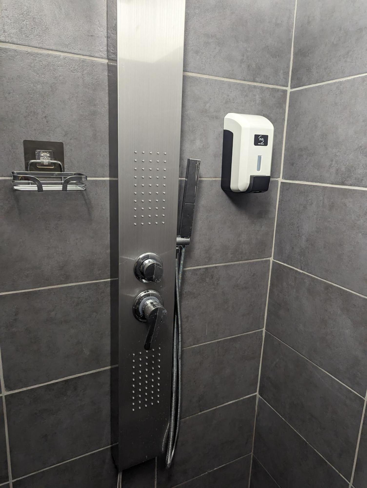 Come Prima Apartment *