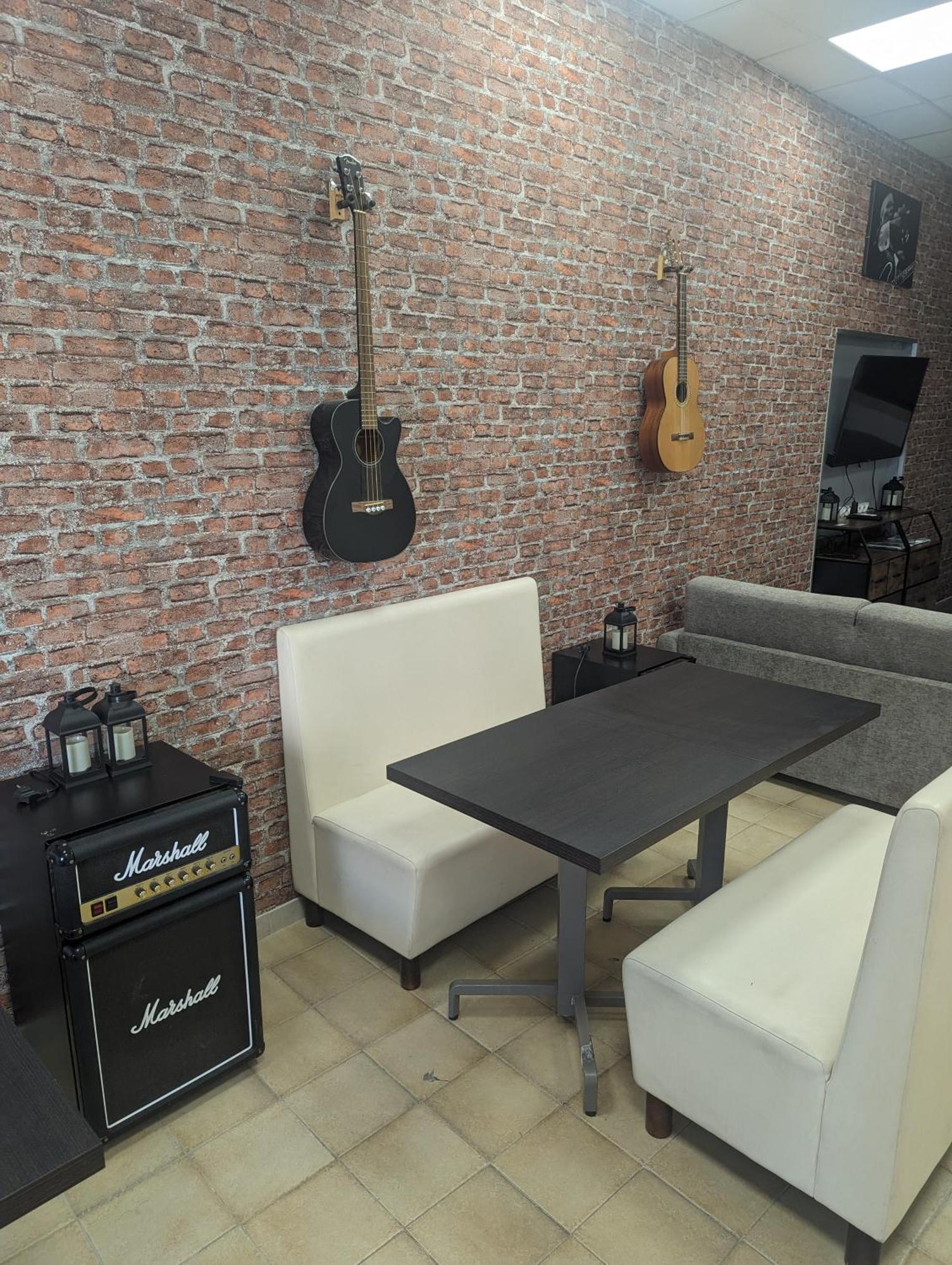 Come Prima Apartment *